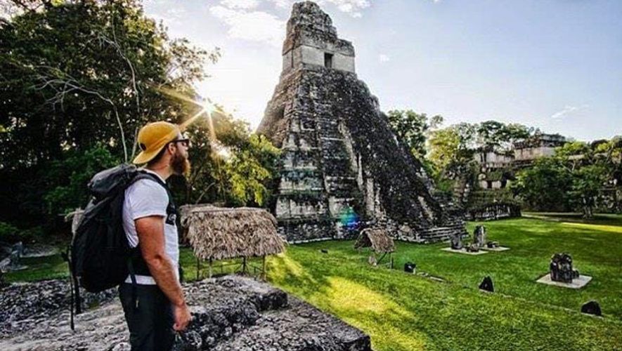 Visita estos lugares de Guatemala _ Tikal