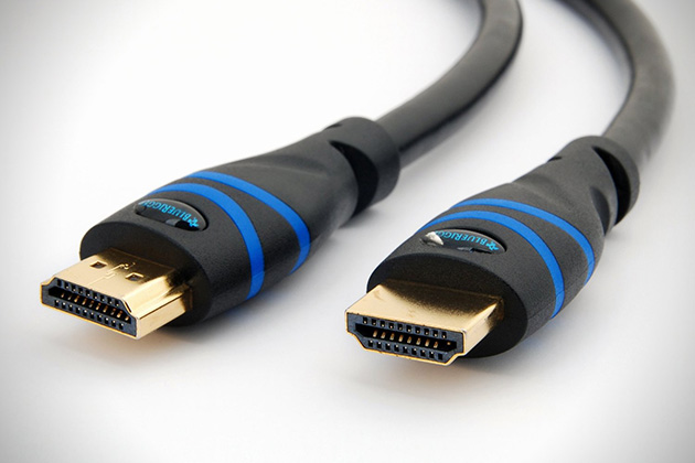 HDMI-Cable