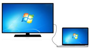 laptop-to-tv-conection