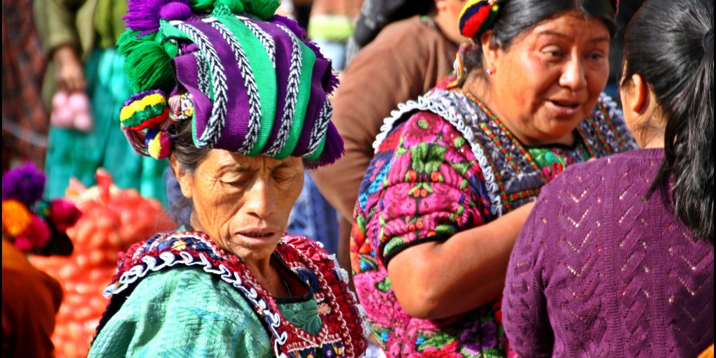 Erradicando la pobreza rural en Guatemala