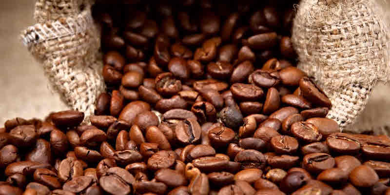 Prueba el delicioso café de Guatemala