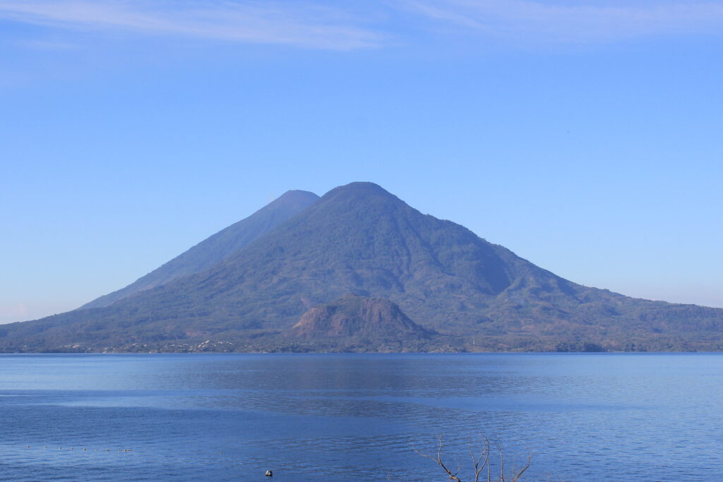 Volcanes guatemaltecos que debes conocer