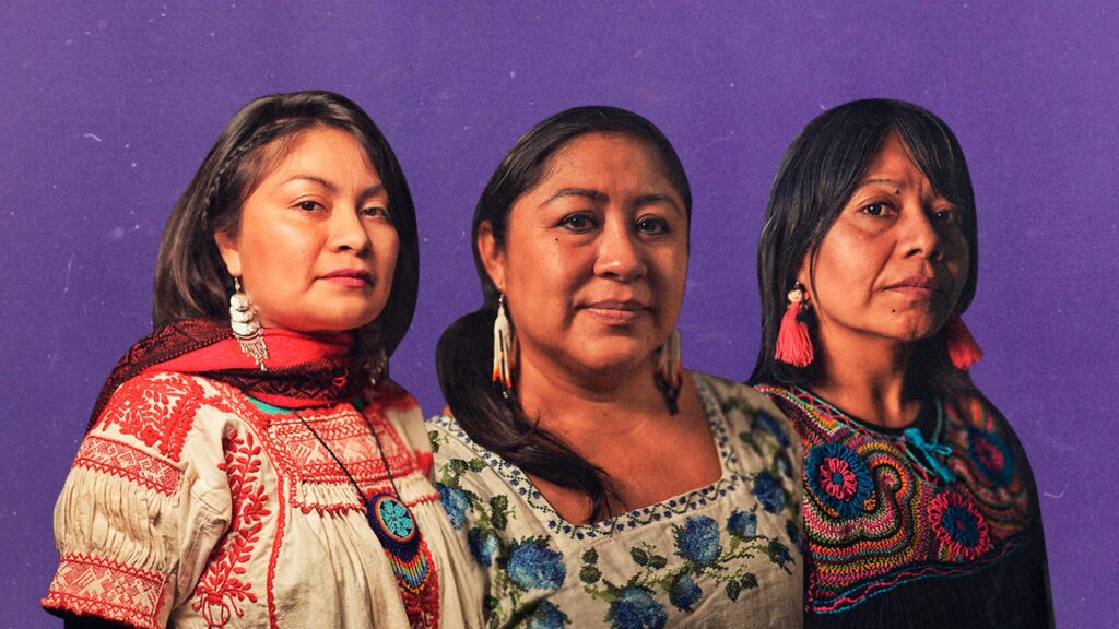 La cultura indígena de Guatemala