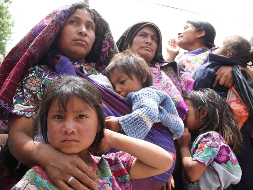 Esfuerzos que buscan reducir la desigualdad en Guatemala