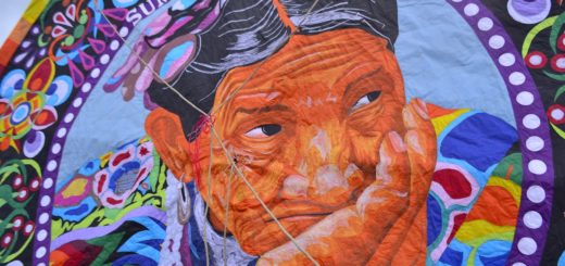 En arte en la identidad guatemalteca
