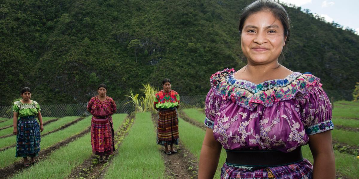 Principales festejos que debes vivir en Guatemala