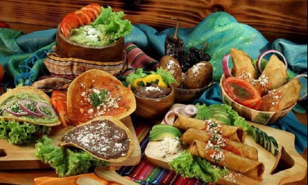 Restaurantes de comida tradicional en Guatemala