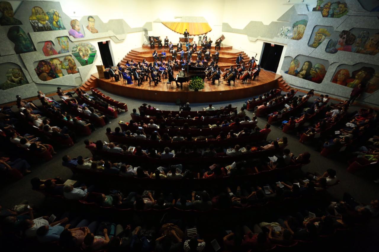 Compositores más destacados de Guatemala