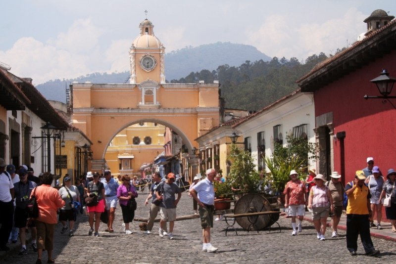 Tesoros que nutren al corazón de Guatemala