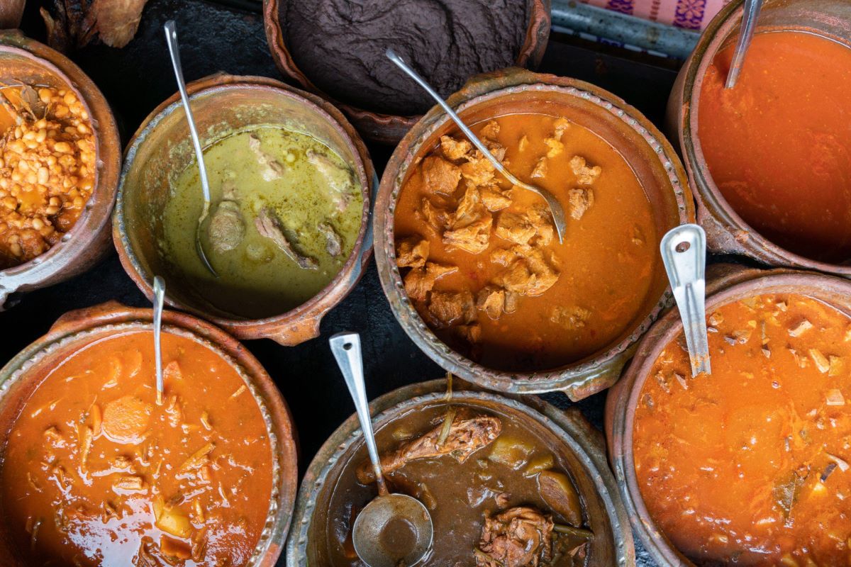 Recetas tradicionales que debes probar en Guatemala