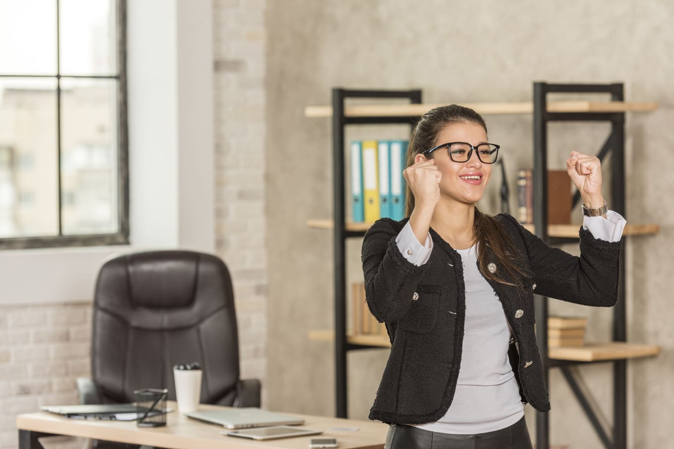 Éxito empresarial: lecciones para ser un líder visionario