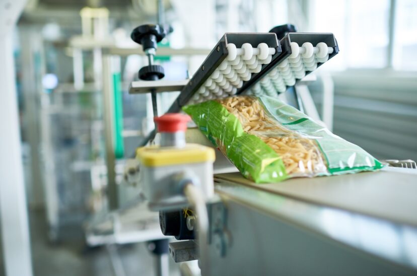 Desafíos y oportunidades para el futuro de la industria alimentaria
