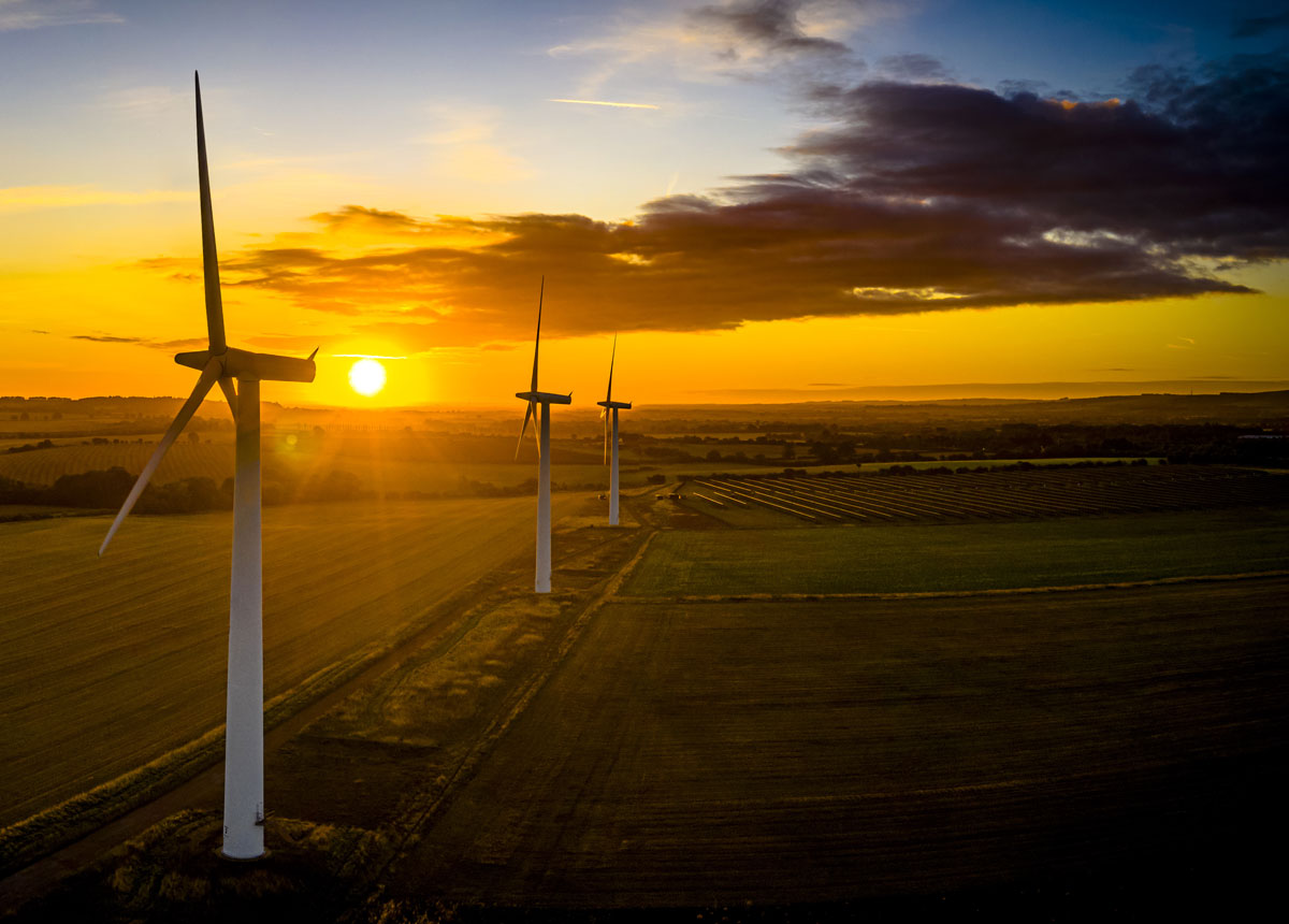El futuro del sector energético en Centroamérica