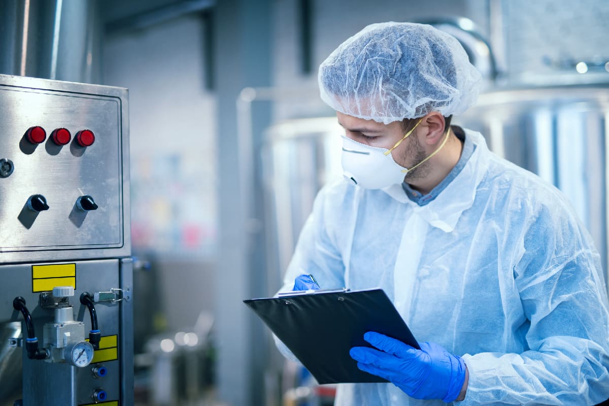 Importancia de la industria alimentaria en Latinoamérica
