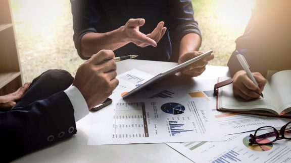 Innovación como motor de crecimiento empresarial