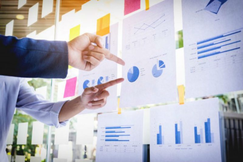 La importancia de los modelos de negocio digitales