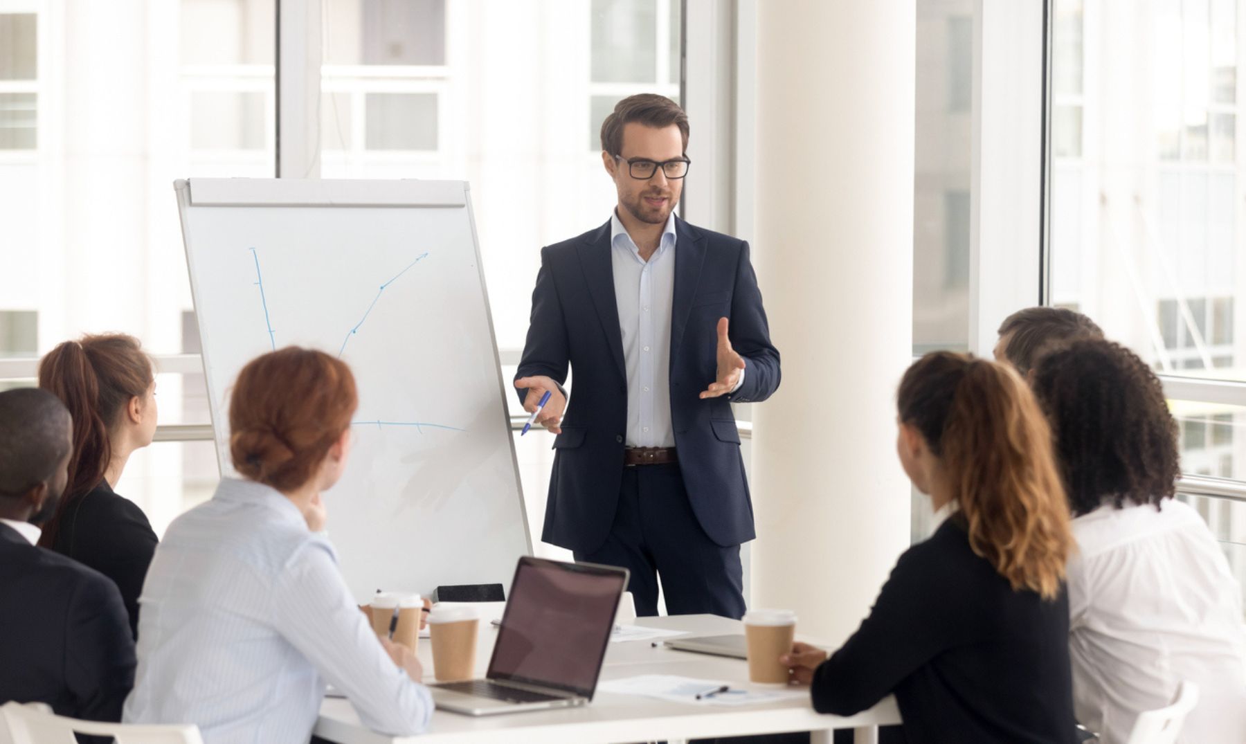 Consejos de liderazgo empresarial y responsabilidad social