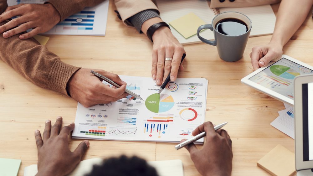 Innovación Empresarial: Lecciones desde Centroamérica