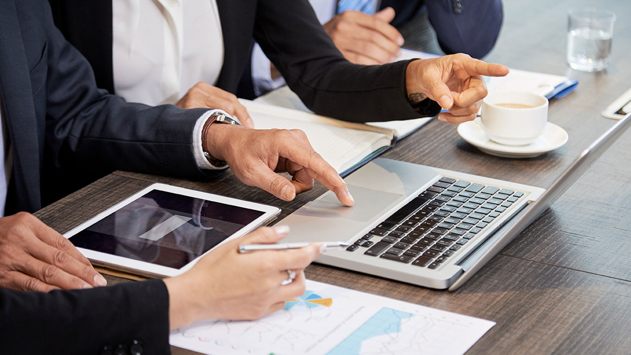 La gestión corporativa dentro del desarrollo sostenible
