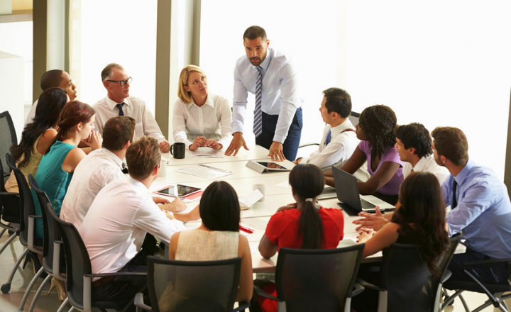 Pilares del liderazgo empresarial