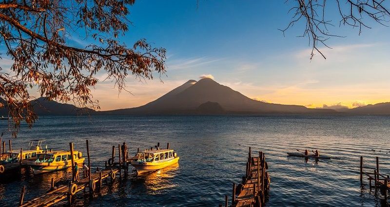 turismo en guatemala