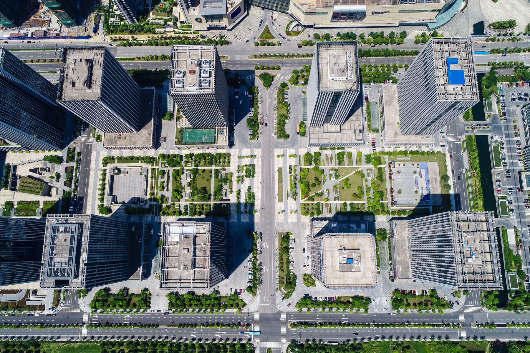 Infraestructura sostenible