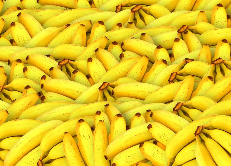 banano guatemalteco