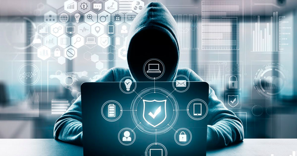 ciberseguridad