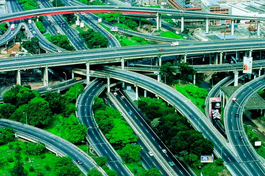 infraestrctura