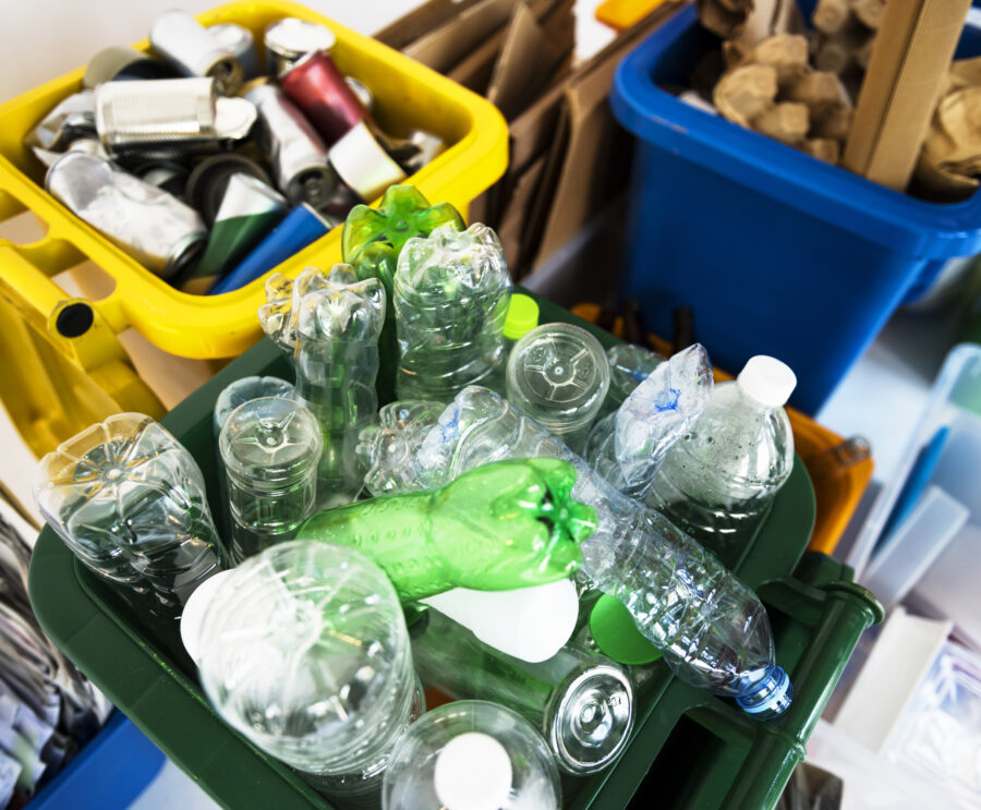 reciclaje en guatemala