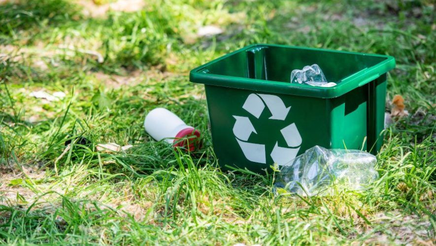 reciclaje