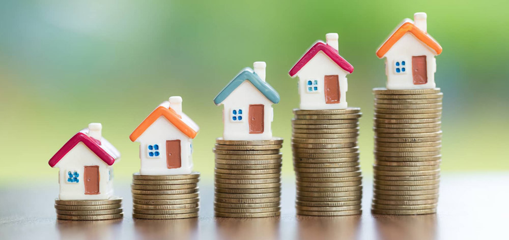 bienes raices