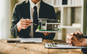 bienes raices