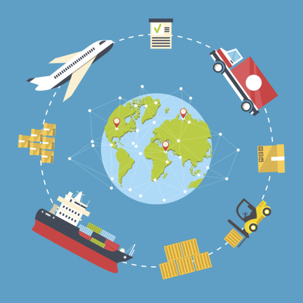 exportacion