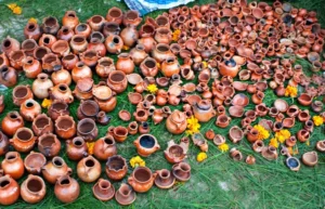 Cerámica en Guatemala