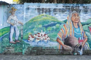Comunidades indígenas 2025