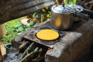 Gastronomía guatemalteca 2025