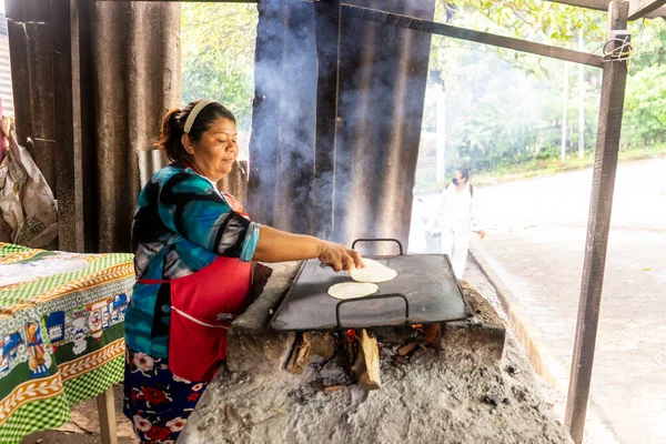 Gastronomía guatemalteca