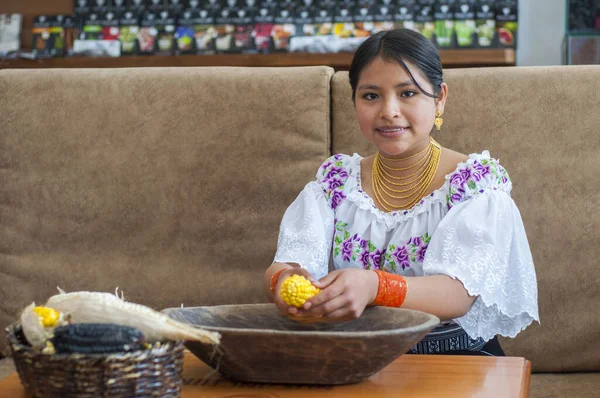 Jóvenes emprendedores en Guatemala en 2025