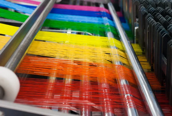 Textiles en Guatemala