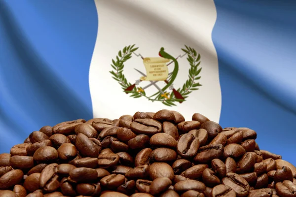 café guatemalteco 2025