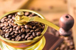 café guatemalteco