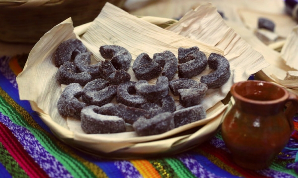calochos de guayaba