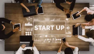 Startup Revolución 2025