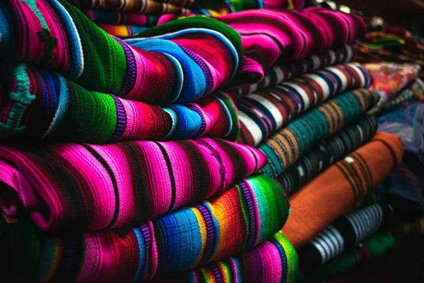 textiles tradicionales