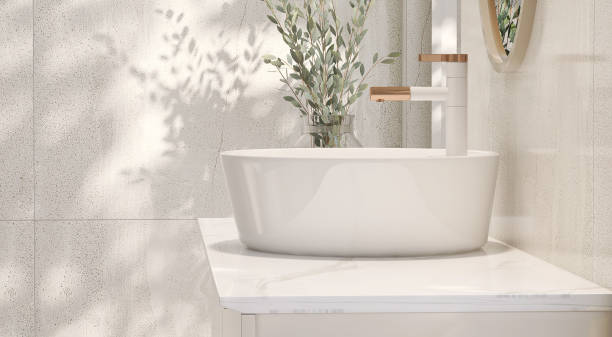 lavamanos para baño