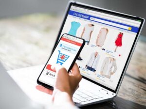 compras impulsivas en página web 