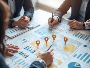 Planificación territorial para conectar empresa, comunidad e inversión