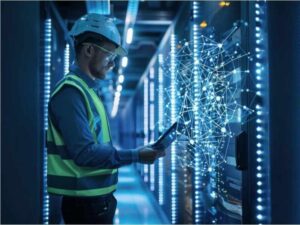 Monitoreo energético para centros de datos y proyectos de inteligencia artificial en Guatemala.