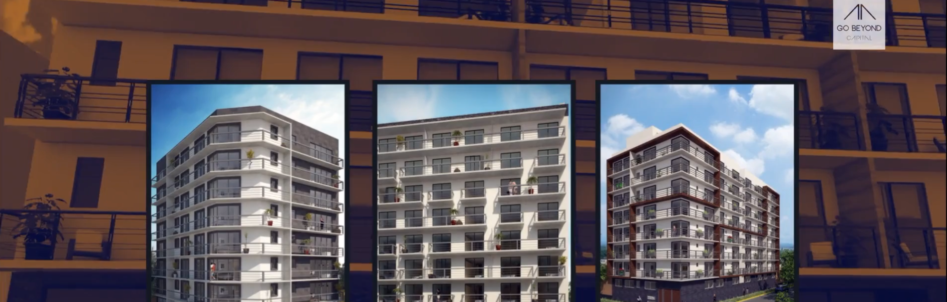 Go Beyond Inmobiliaria